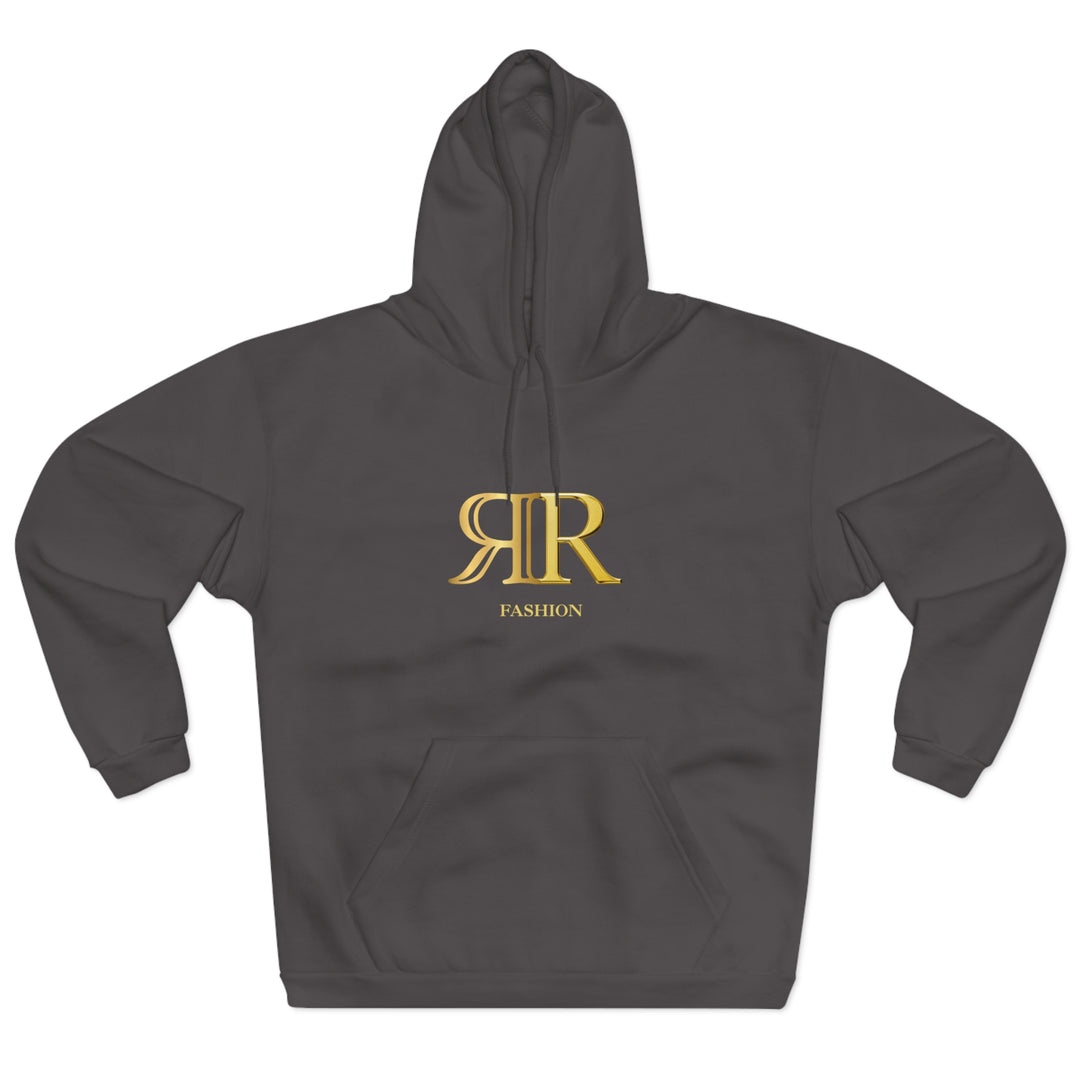 RR Fashion Hoodie