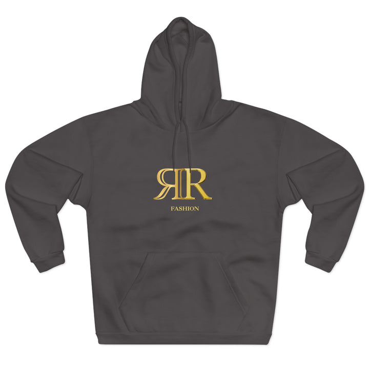 RR Fashion Hoodie