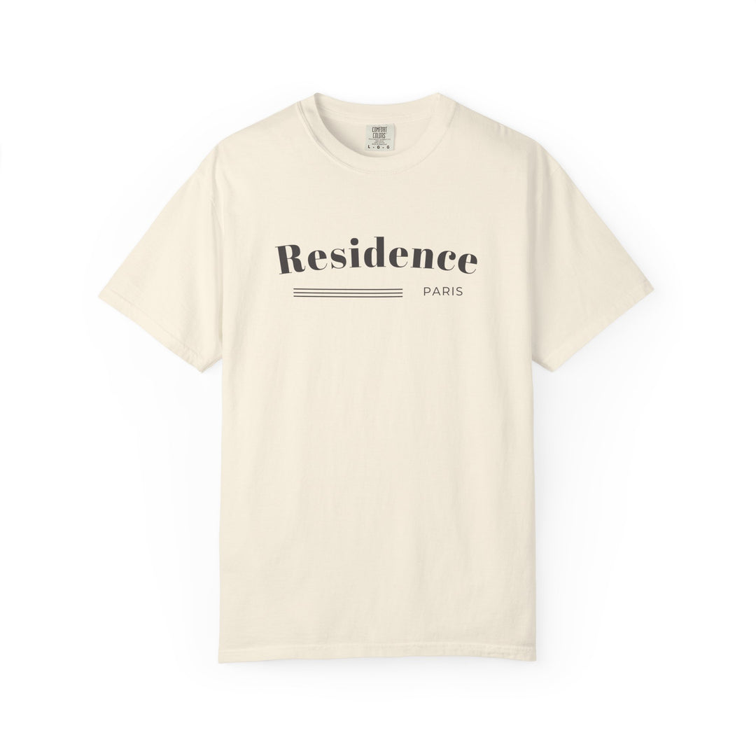Residence Paris TEE