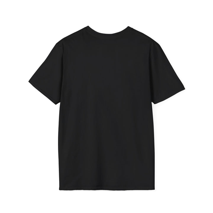 RR Unisex TEE