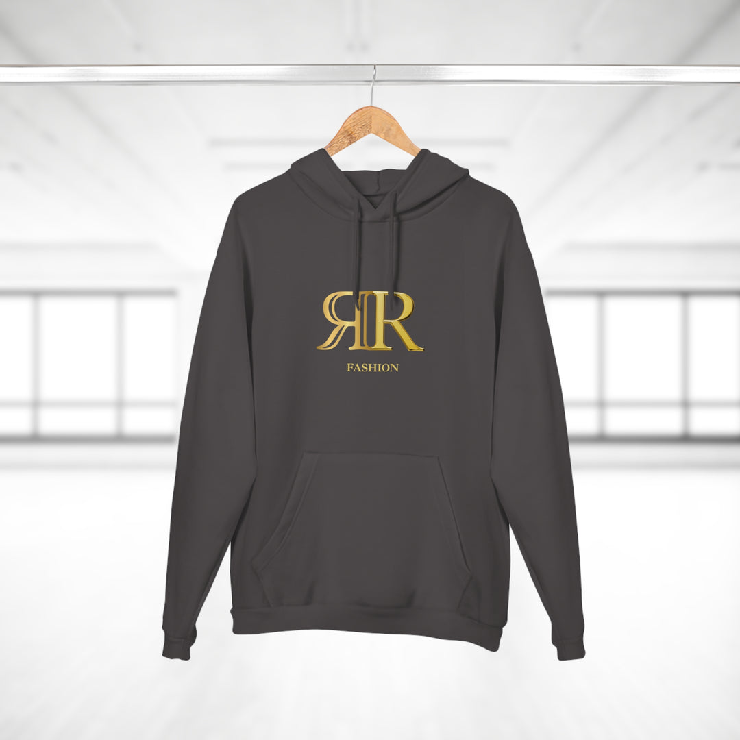 RR Fashion Hoodie