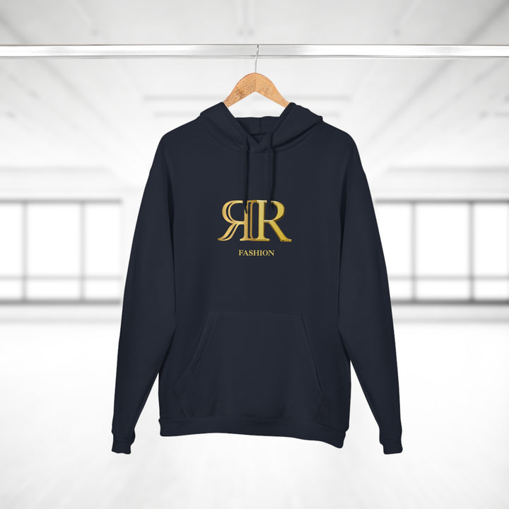 RR Fashion Hoodie