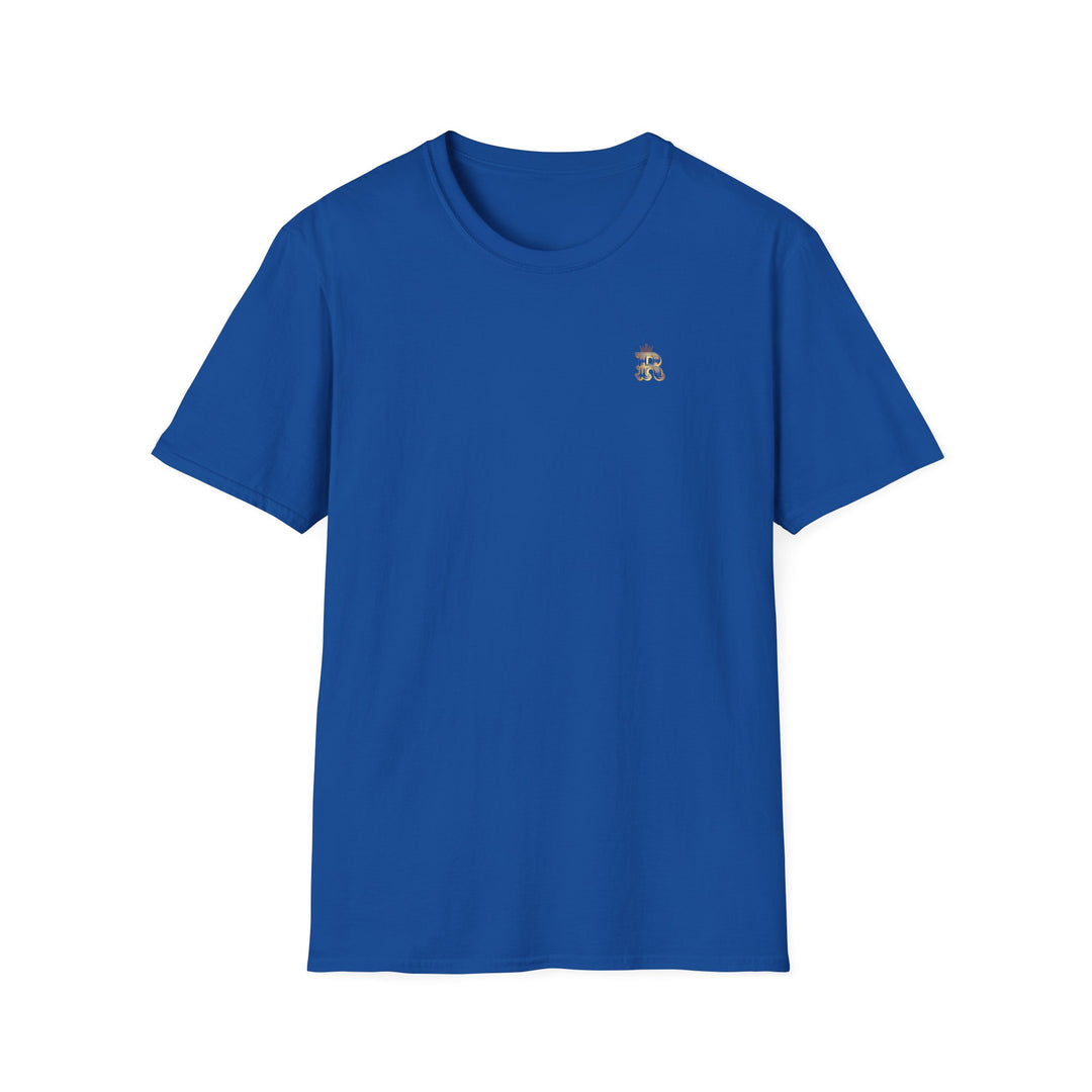 RR Unisex TEE