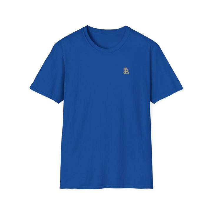 RR Unisex TEE