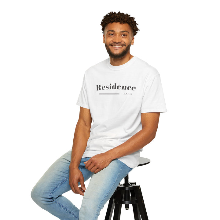 Residence Paris TEE