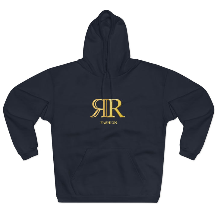 RR Fashion Hoodie