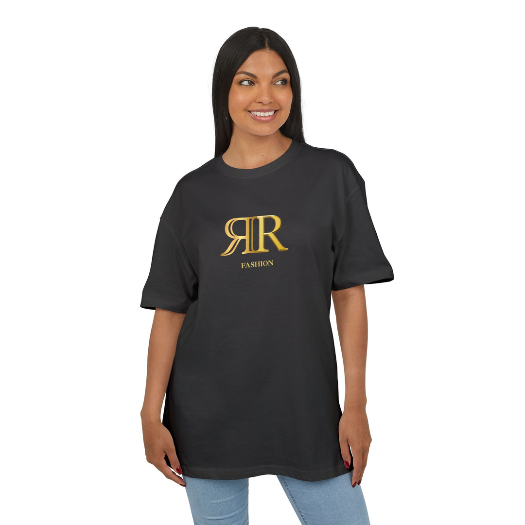 RR Oversize Tee