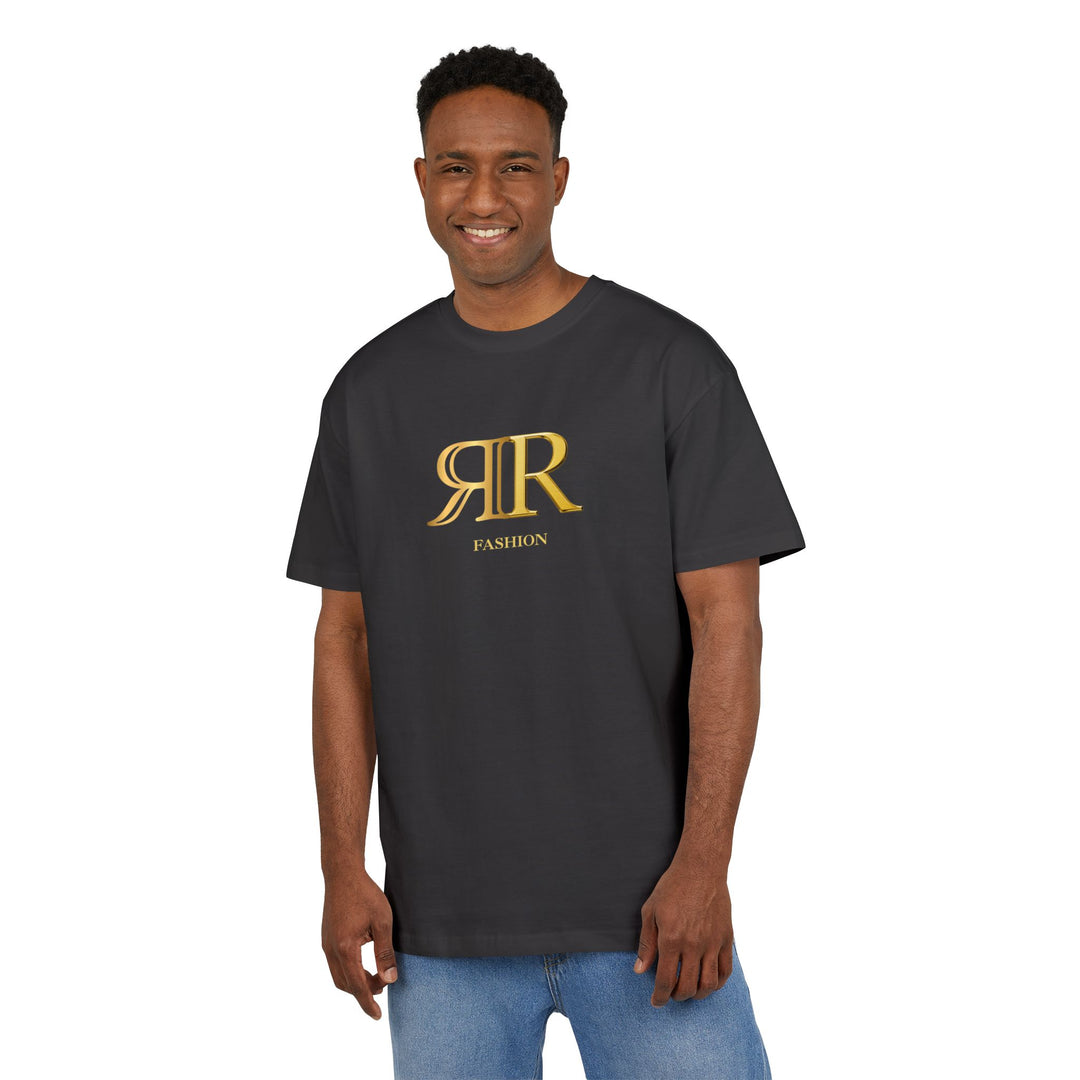 RR Oversize Tee