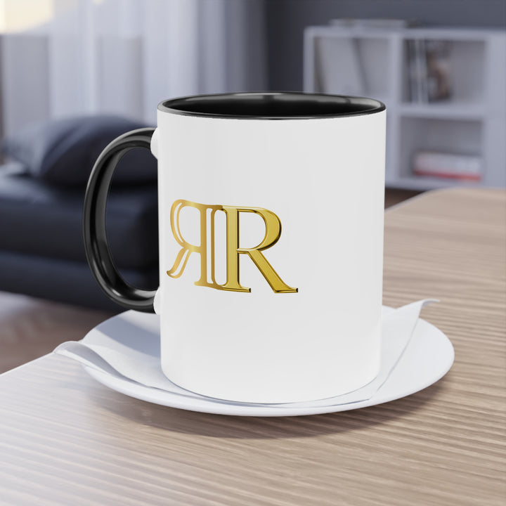 RR Keramiktasse