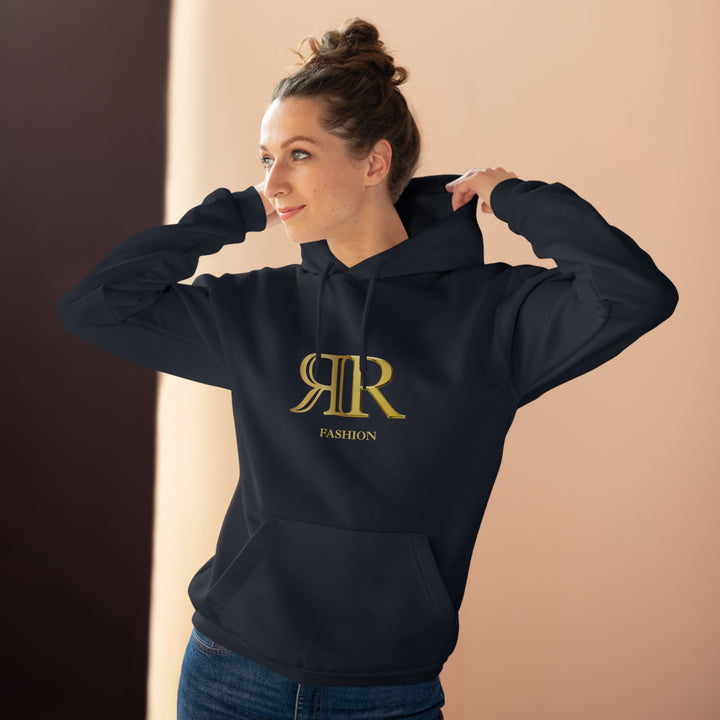 RR Fashion Hoodie
