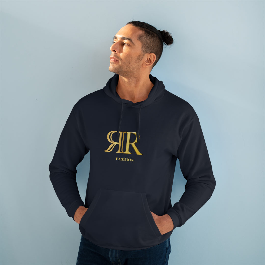 RR Fashion Hoodie