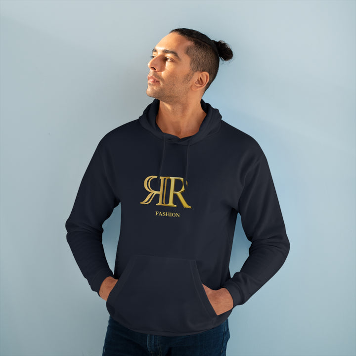 RR Fashion Hoodie