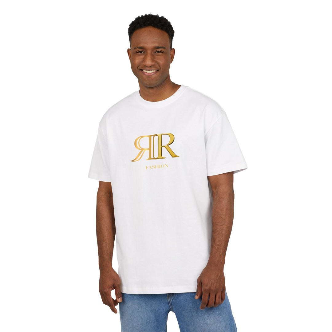 RR Oversize Tee