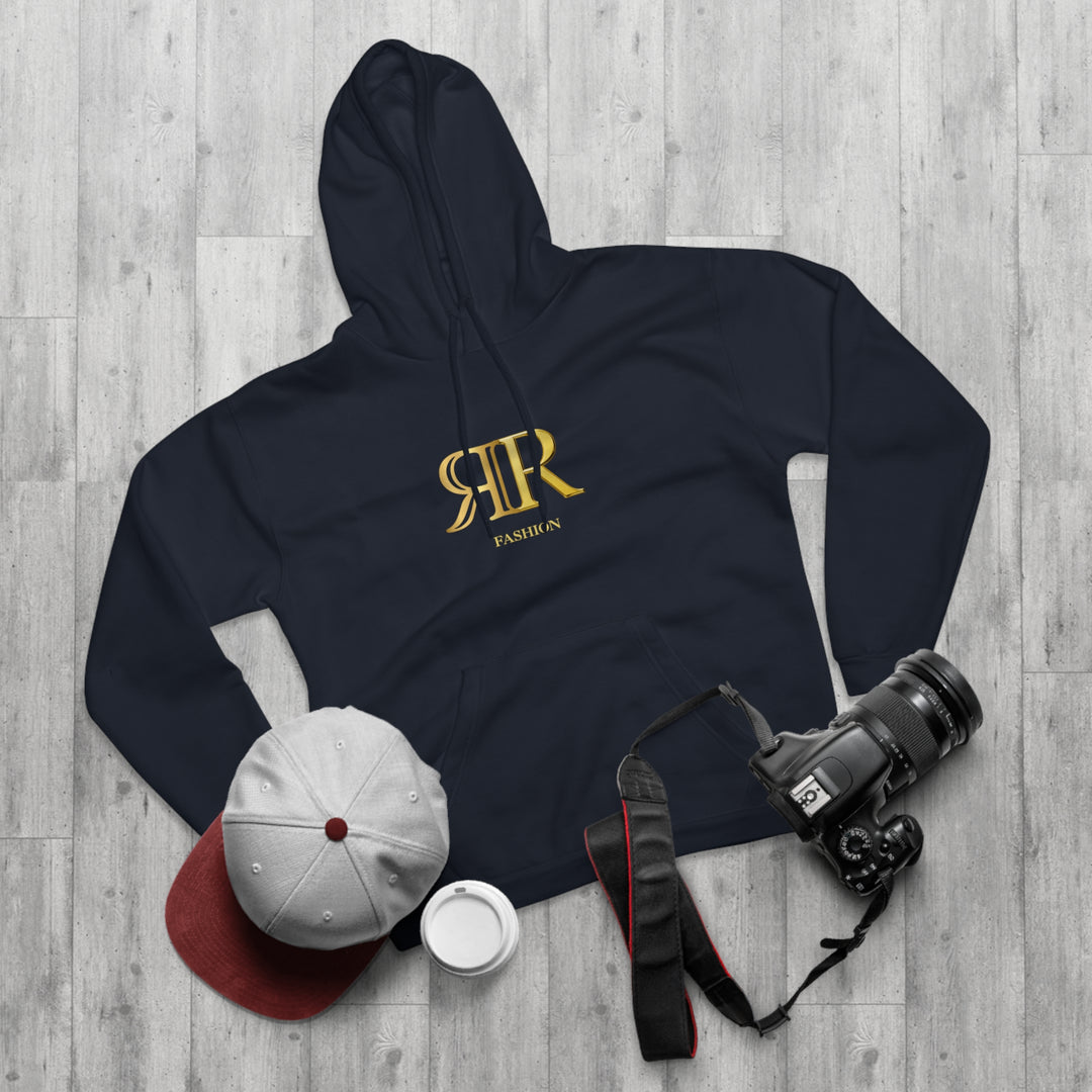 RR Fashion Hoodie