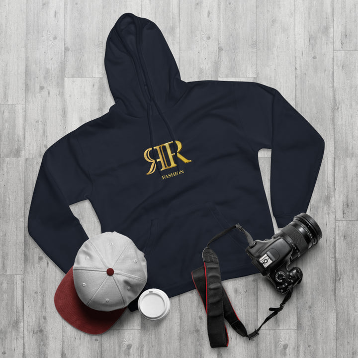RR Fashion Hoodie