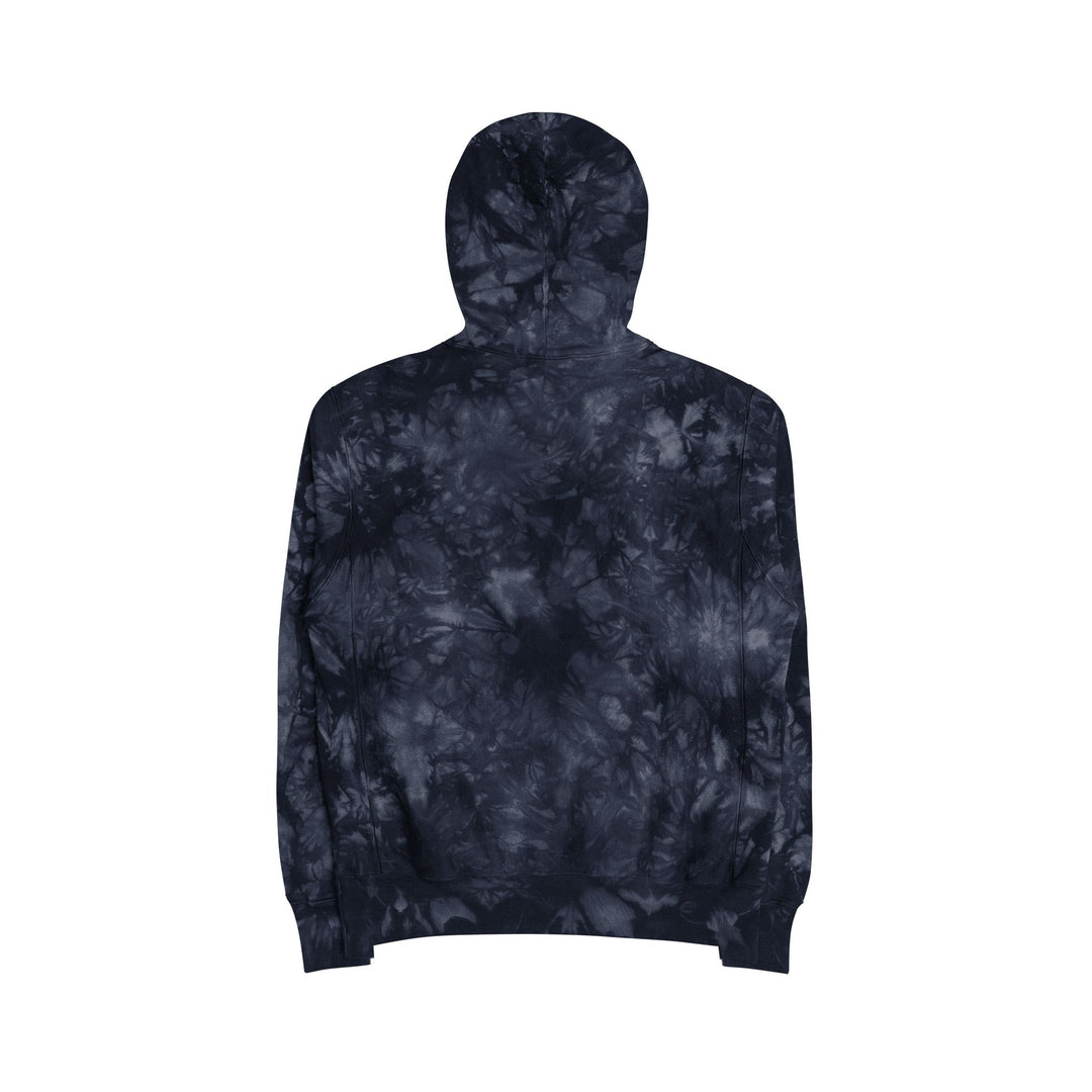 Unisex Champion Tie-Dye Hoodie