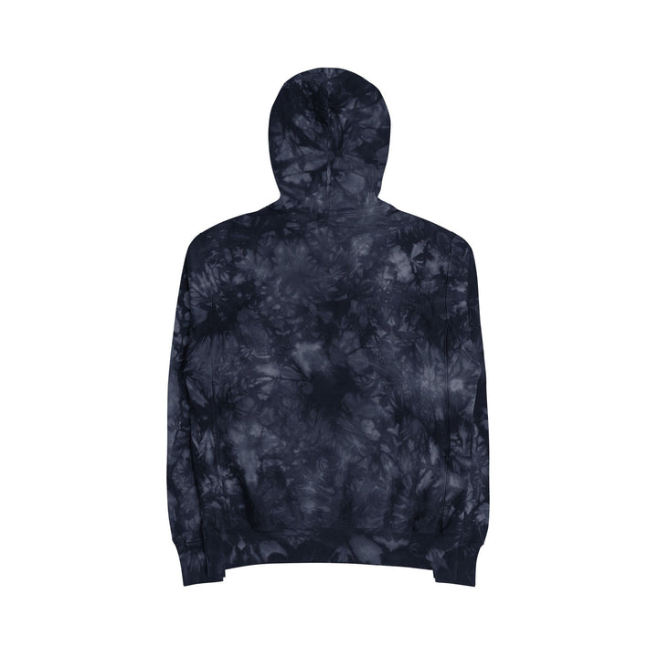 Unisex Champion Tie-Dye Hoodie