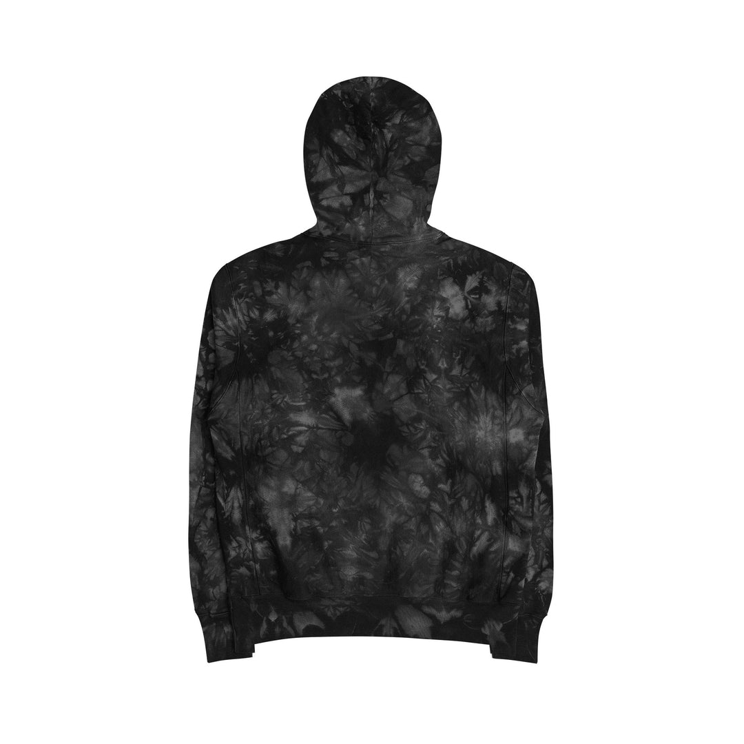 Unisex Champion Tie-Dye Hoodie
