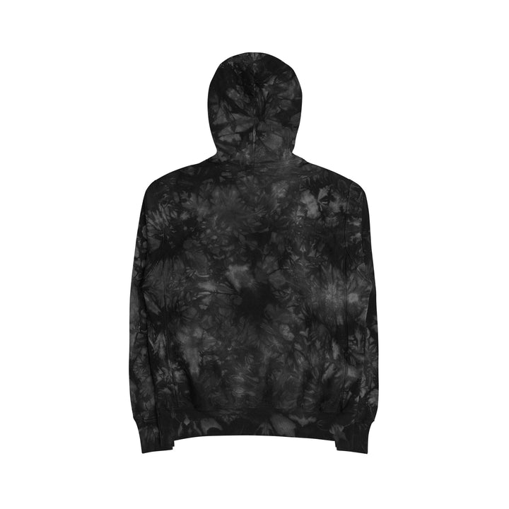 Unisex Champion Tie-Dye Hoodie