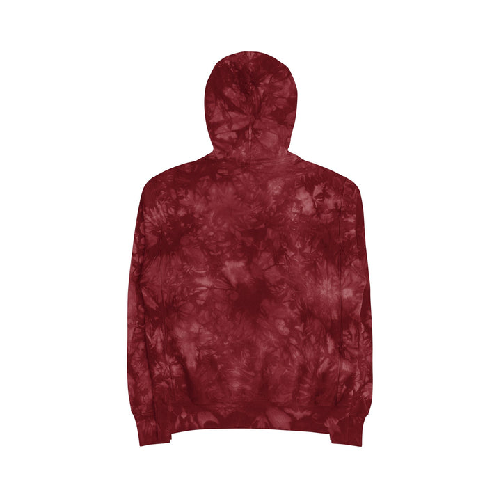Unisex Champion Tie-Dye Hoodie