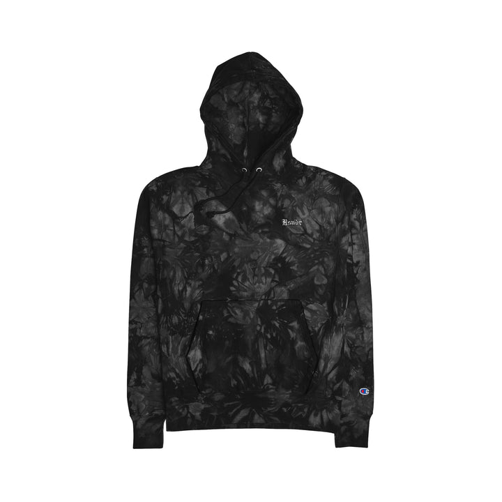 Unisex Champion Tie-Dye Hoodie