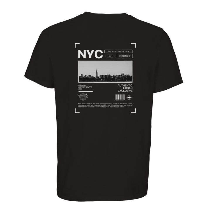NYC Unisex TEE