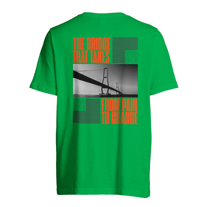 Golden Gate Bridge TEE