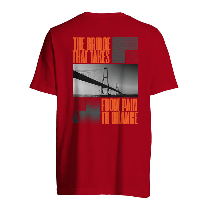 Golden Gate Bridge TEE