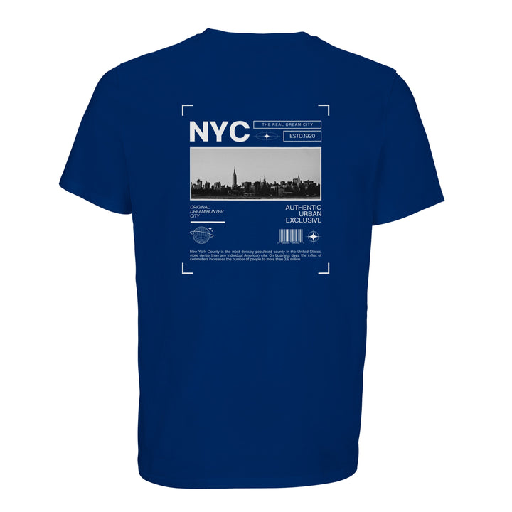 NYC Unisex TEE
