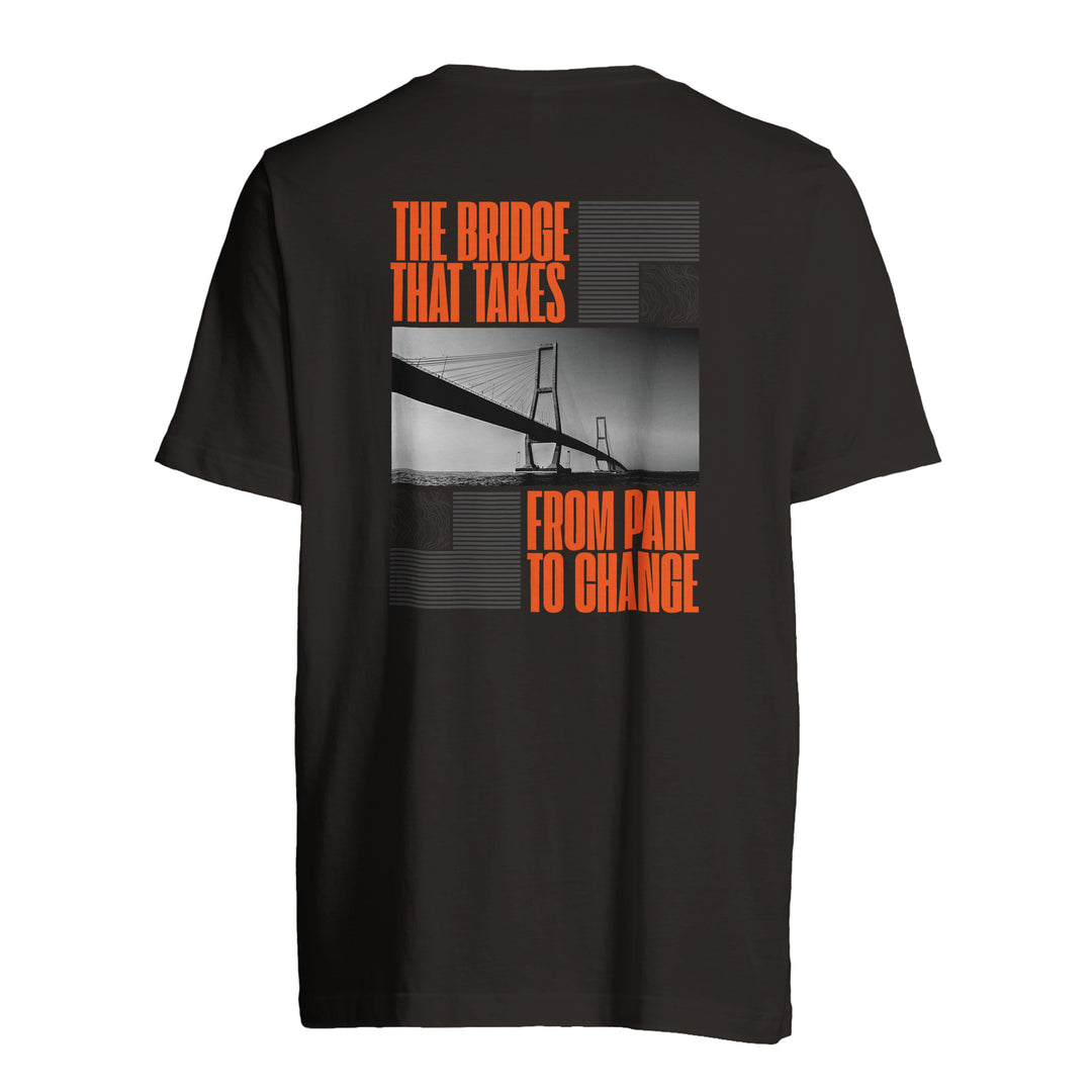 Golden Gate Bridge TEE