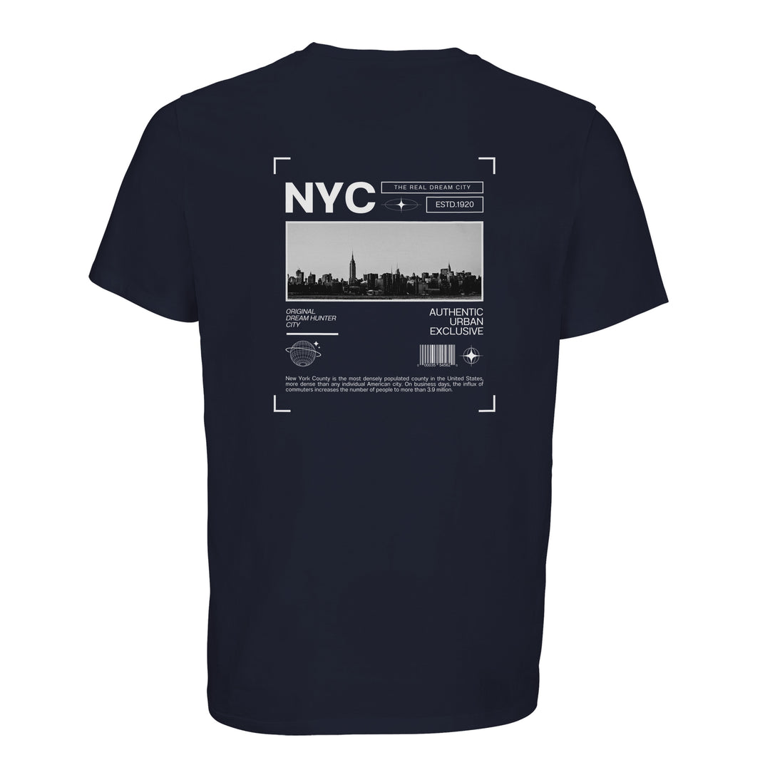 NYC Unisex TEE