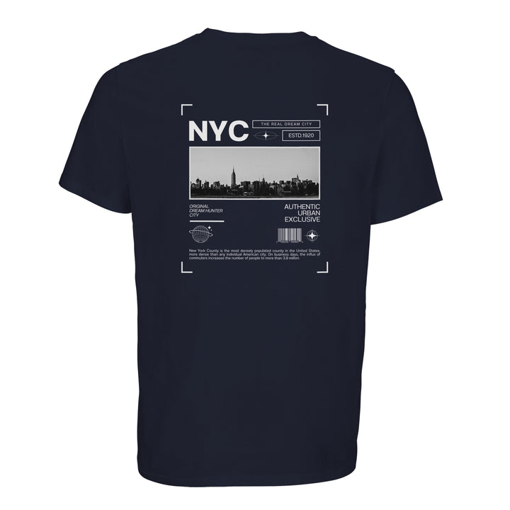 NYC Unisex TEE