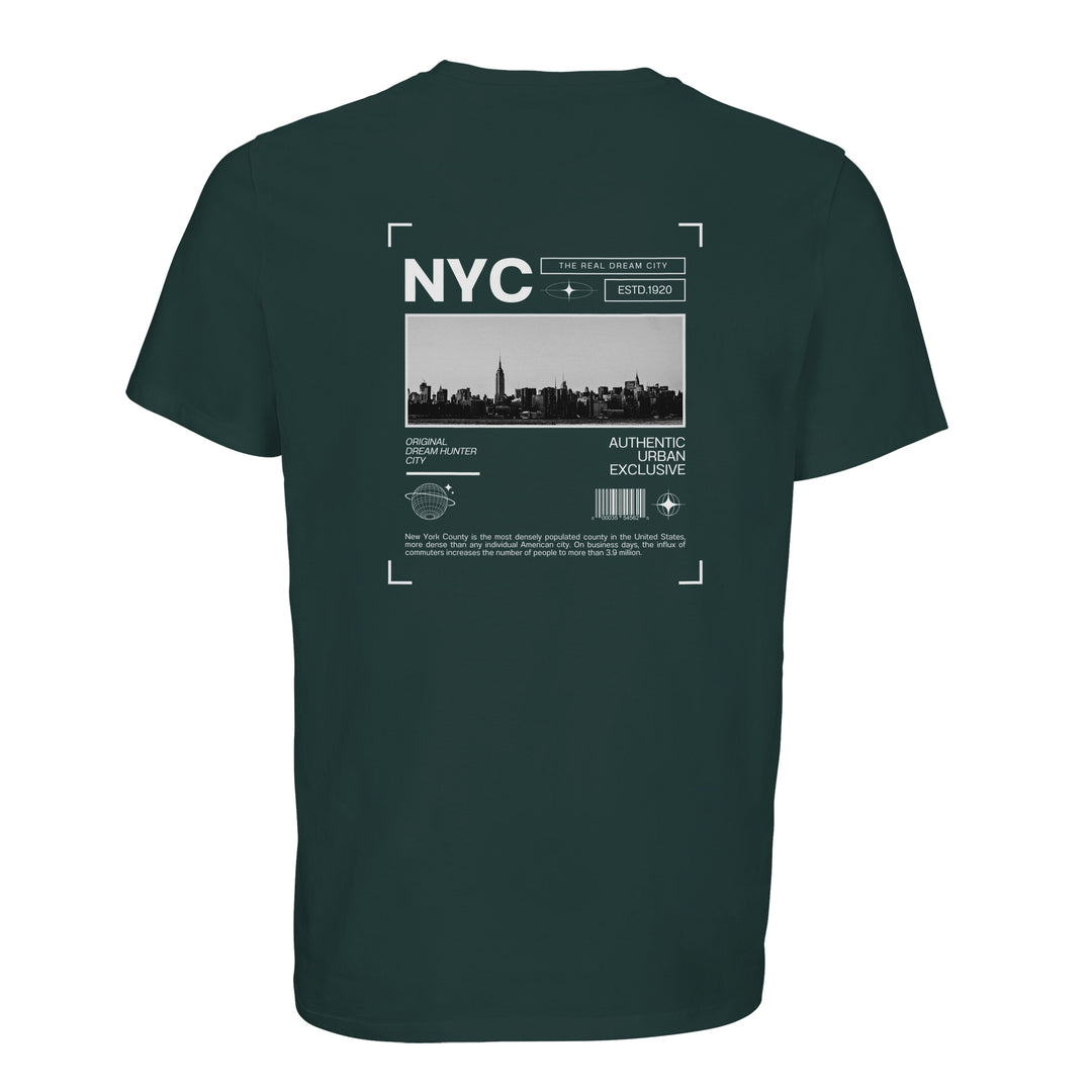 NYC Unisex TEE