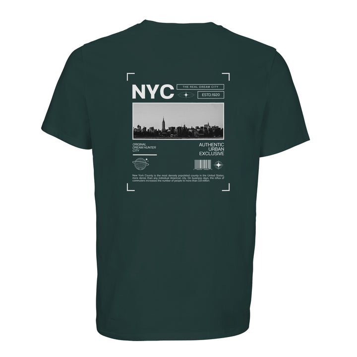NYC Unisex TEE