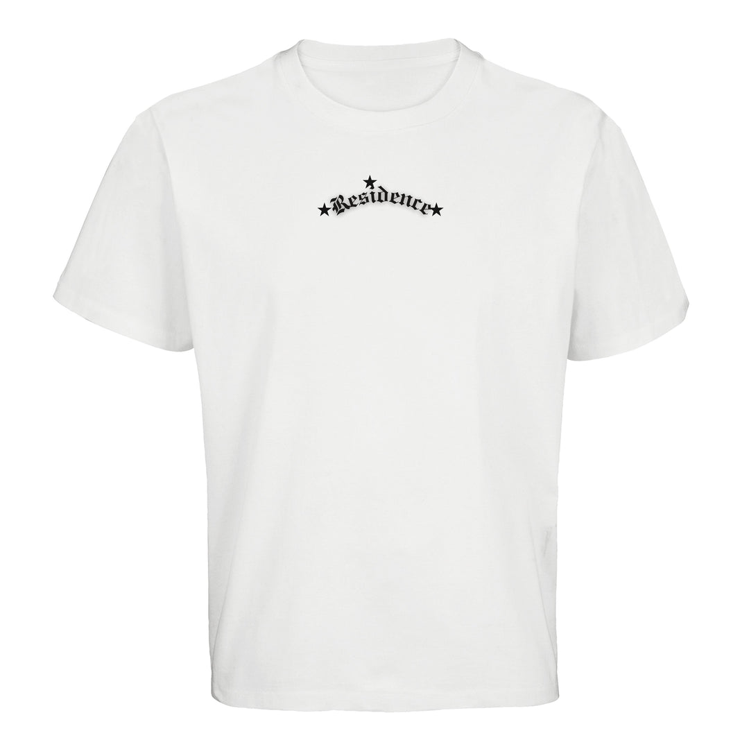 Tattoo Oversized TEE