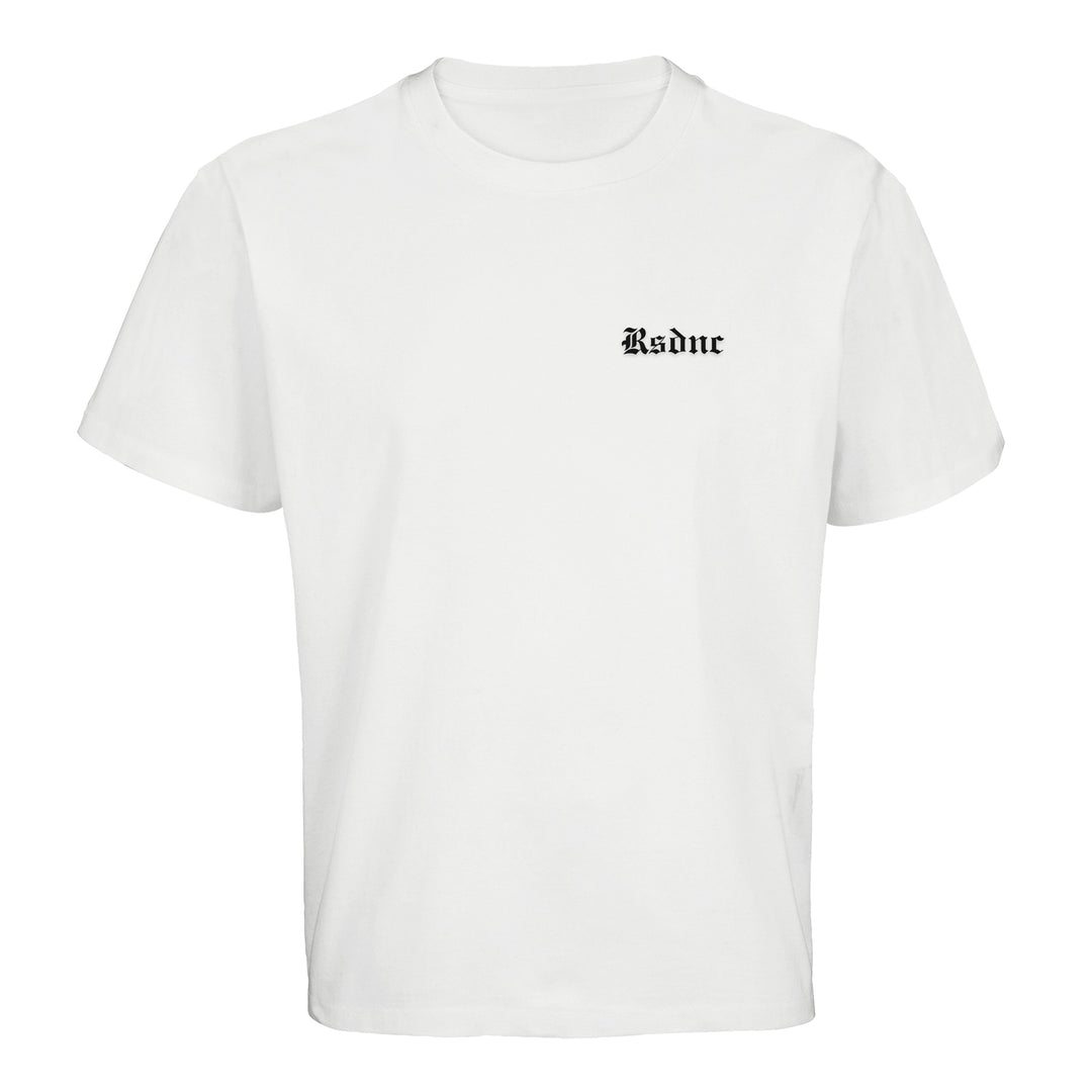 RSDNC Oversized Shirt - Fallen Angel