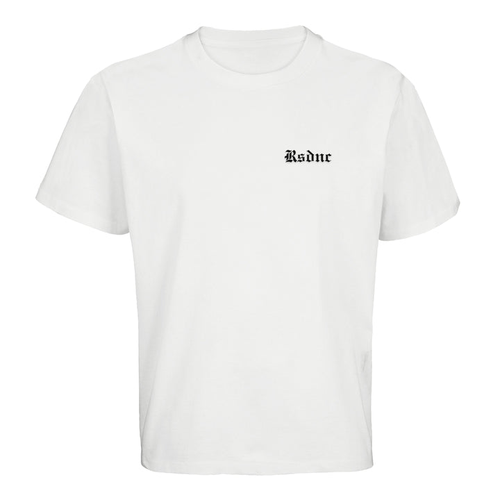 RSDNC Oversized Shirt - Fallen Angel