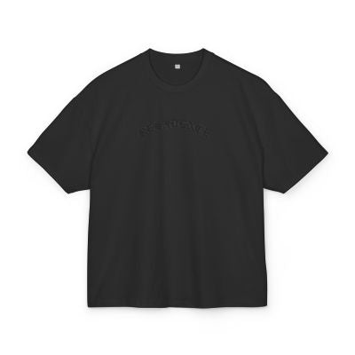 Heavy Cotton TEE