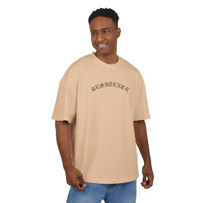 Heavy Cotton TEE