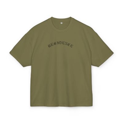 Heavy Cotton TEE