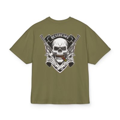 Heavy Cotton TEE