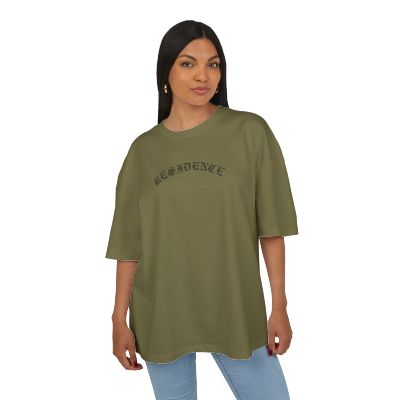 Heavy Cotton TEE