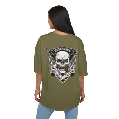 Heavy Cotton TEE