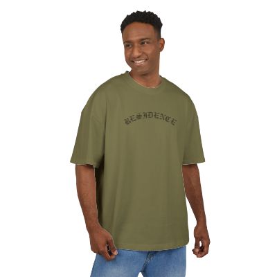 Heavy Cotton TEE