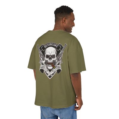 Heavy Cotton TEE