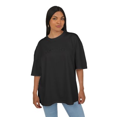 Heavy Cotton TEE