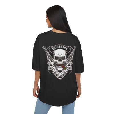 Heavy Cotton TEE