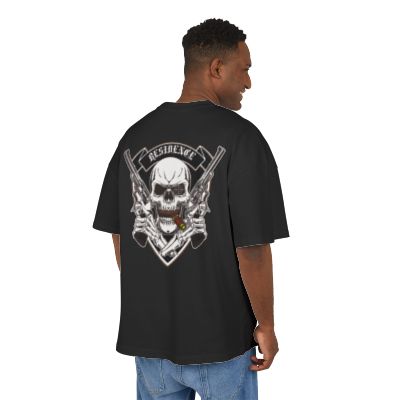 Heavy Cotton TEE