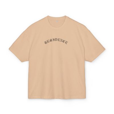 Heavy Cotton TEE