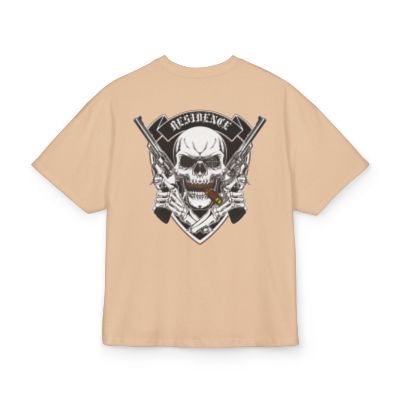 Heavy Cotton TEE